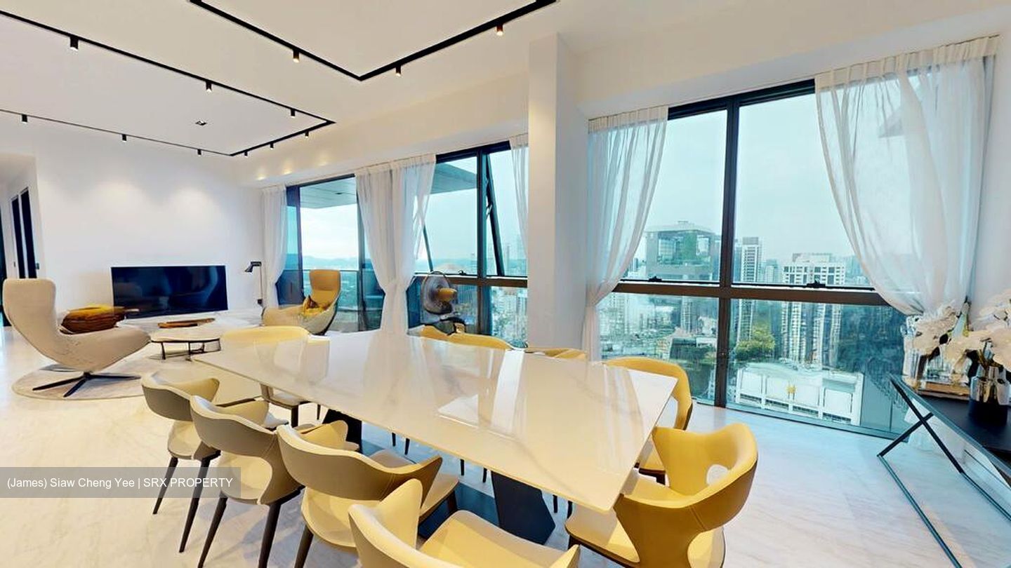 3 Cuscaden (D10), Apartment #519808131